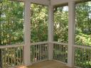 Interior Screen Walls
