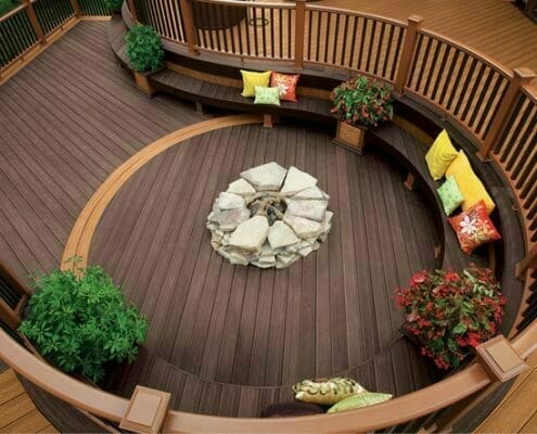 Trex Deck Atlanta, Kennesaw, Acworth