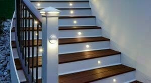 The trex lighting experts in Metro Atlanta