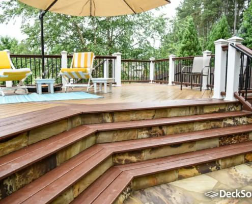 How Long Does Composite Decking Last