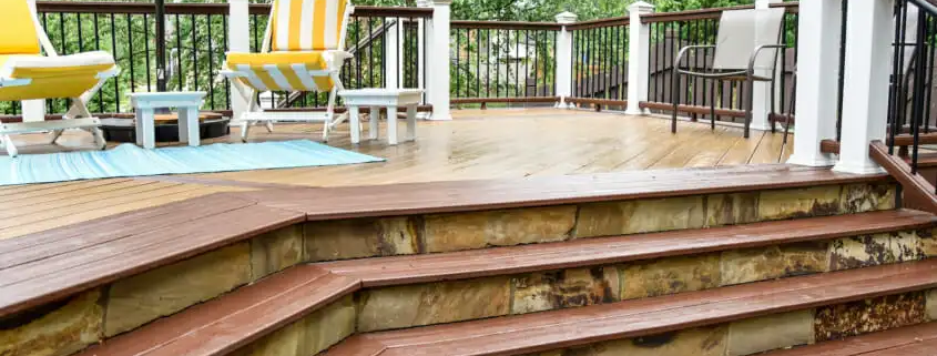 How Long Does Composite Decking Last