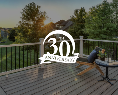 decksource 30 anniversary