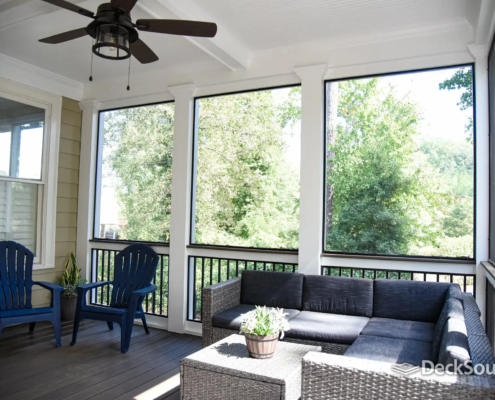 Exceptional Decks by DeckSource